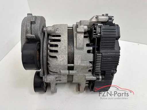 VW Golf 8 5H 1.0 TSI Dynamo