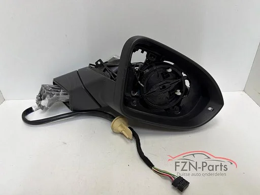 VW Golf 8 5H Buitenspiegel Rechts
