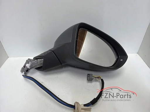 VW Golf 8 5H Buitenspiegel Rechts