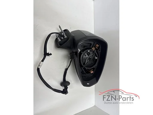 Audi A3 8V Buitenspiegel Rechts