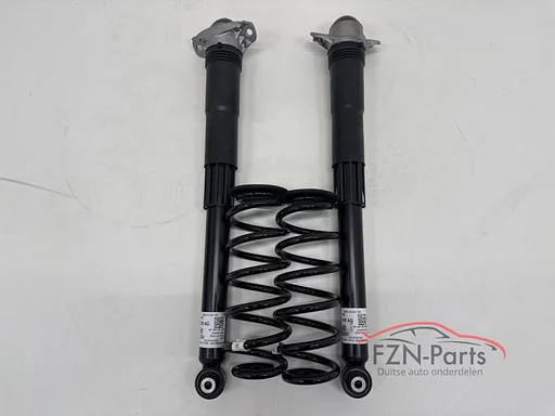 VW Golf 8 GTI Schokdemper set Achterzijde