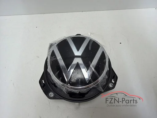 VW Golf 8 Facelift Achterklep Opener Achteruitrijcamera
