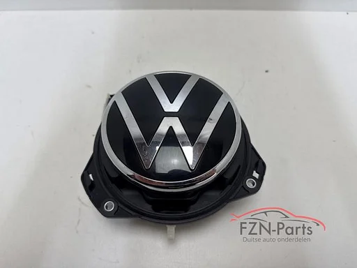 VW Golf 8 Achterklep Opener met Achteruitrijcamera