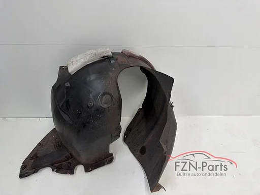 Skoda Superb 3V Facelift Modderkuip Rechts - Voor