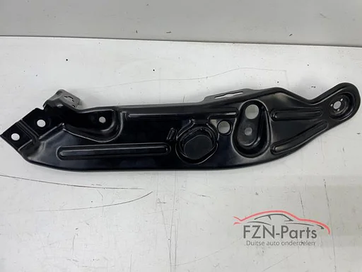 VW Tiguan 571 Koplamphouder Links