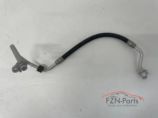 VW Tiguan 5na Aircoleiding