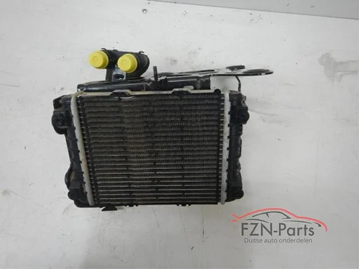 VW Golf 7 R Extra radiateur Rechts