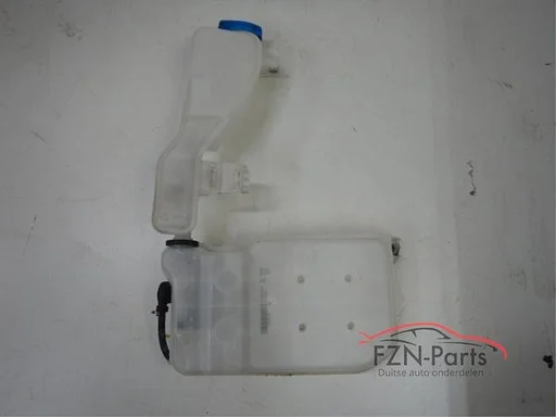 VW Golf 8 5H RVS Ruitenvloeistof Tank inclusief pompje