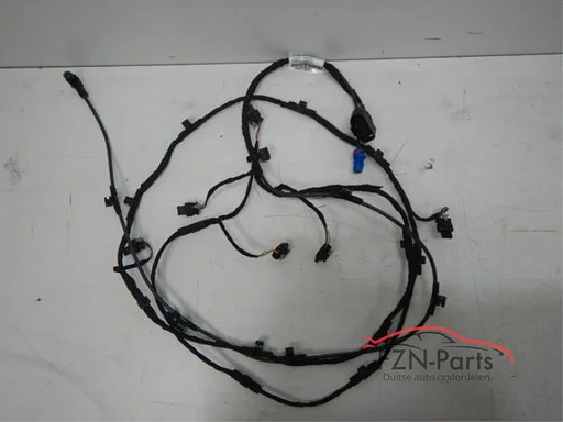 VVW Tiguan 5NA 6PDC Kabelboom voorzijde