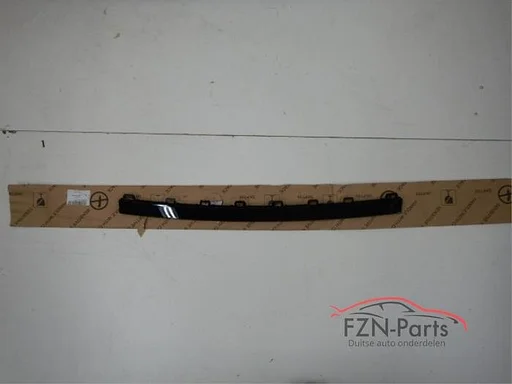 Audi A1 82A S-Line Inleg achterbumper LY9B