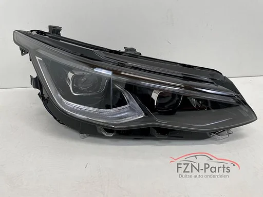 VW Golf 8 IQ Light Black Edition Koplamp Rechts