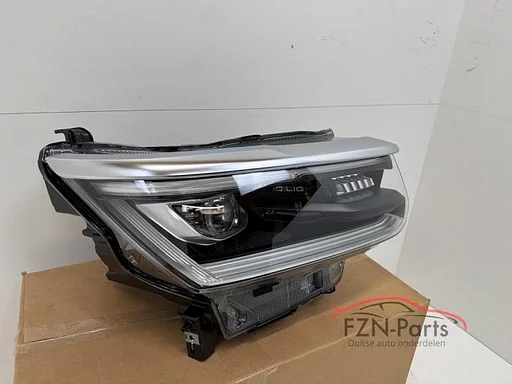 VW Amarok 2H IQ-Light Koplamp Rechts