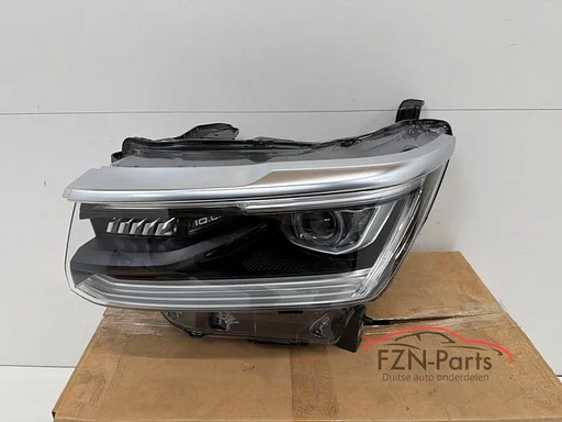 VW Amarok 2H IQ-Light Koplamp Links