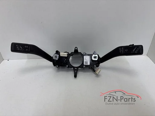 VW Golf 6 Stuurkolomcombischakelaar