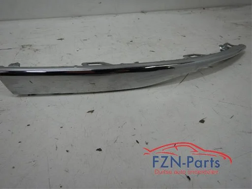 VW Golf 8 Bumperinleg Chroom Links