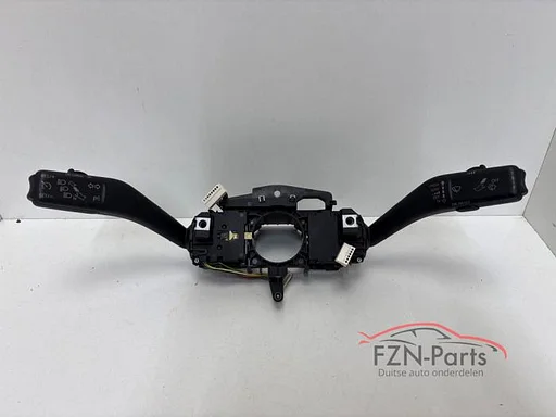 VW Caddy 1K5 Stuurkolomschakelaar Combischakelaar