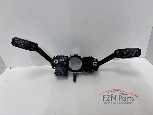 VW Polo 6C Stuurkolomschakelaar Combischakelaar