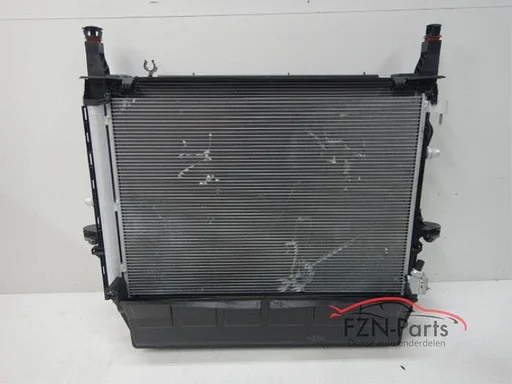 Mercedes-Benz Sprinter W907 2.0 CDI Koelerpakket