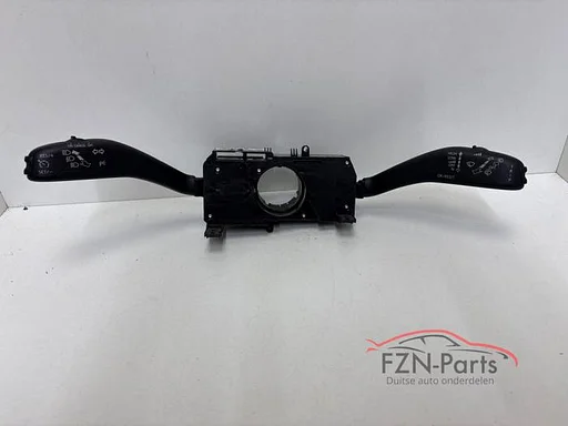 VW Polo 6C Stuurkolomschakelaar Combischakelaar