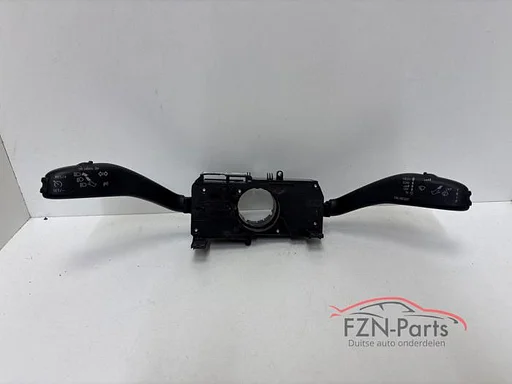 VW Polo 6C Stuurkolomschakelaar Combischakelaar