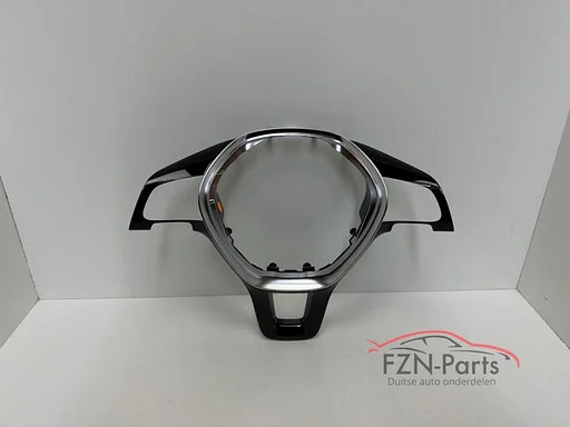 VW Golf 7 Stuurwiel Schakelaar Inleg