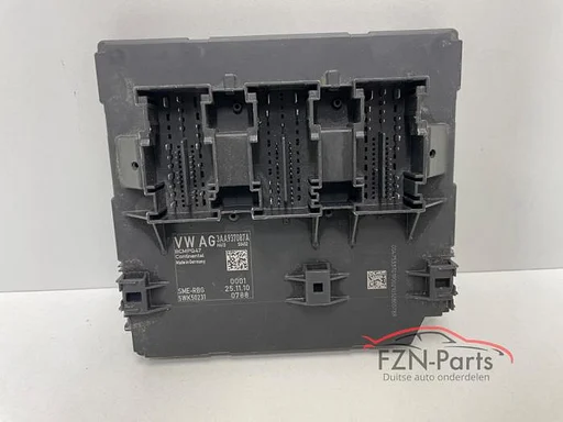 VW Passat B7 BCM Module