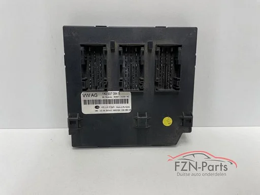 VW Golf 6 BCM module