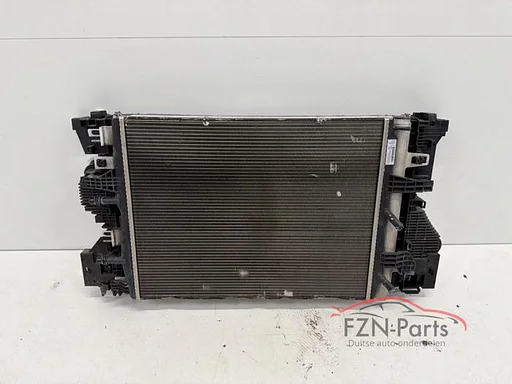 Mercedes-Benz A-Klasse W177 A250E Koelerpakket