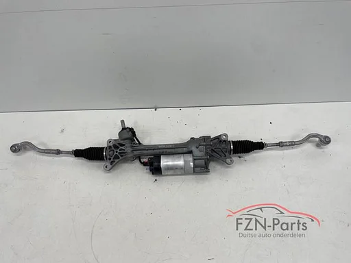 Audi Q5 8M Stuurhuis compleet NIEUW