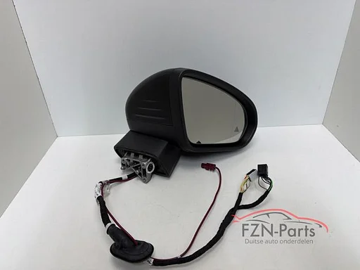Mercedes-Benz CLA W118 Zij,buitenspiegel rechts Inklapbaar 9696