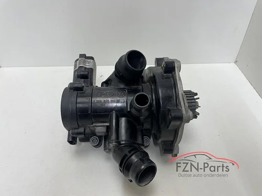 VW Waterpomp 2.0 TSI TFSI Defect