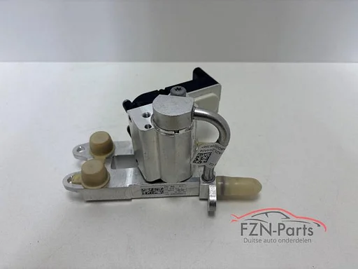 VW Golf 8 Expansieklep Airco