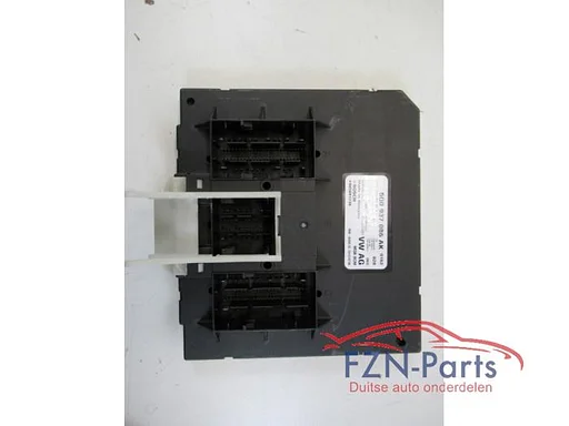 VW Passat B8 Variant GTE Boordnet MQB BCM