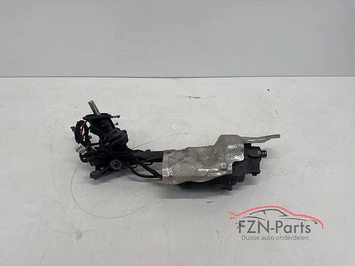 VW Touran 5TA Stuurhuis