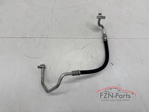 VW Touran 5TA 1.6 TDI Aircoleiding