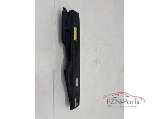 VW Touran 5TA 1.6 TDI Luchtgeleider