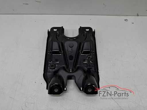 VW Touran 5TA Slotplaat voorzijde