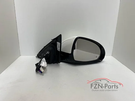 Mercedes-Benz S-Klasse W223 Zij, Buitenspiegel rechts Inklapbaar 9799