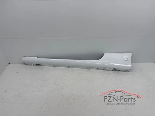 Mercedes-benz E-Klasse Coupe W238 Zijskirt Links 9149