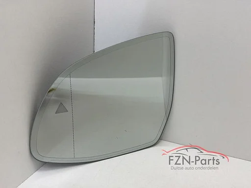 BMW X5 G05 Spiegelglas Side-Assist Dimmend