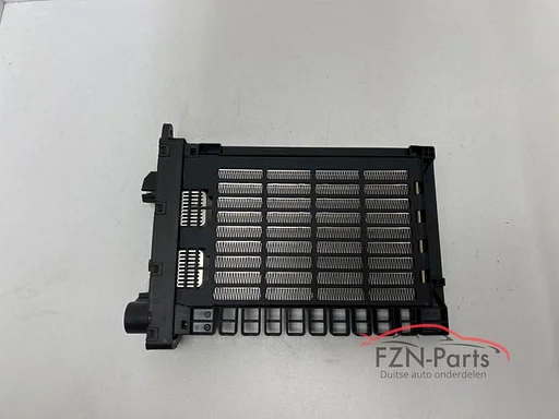 VW Touran 5TA Kachel Radiateur