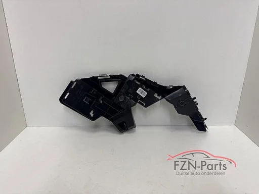 VW Golf 8.5 Bumpergeleider Voorbumper Rechts