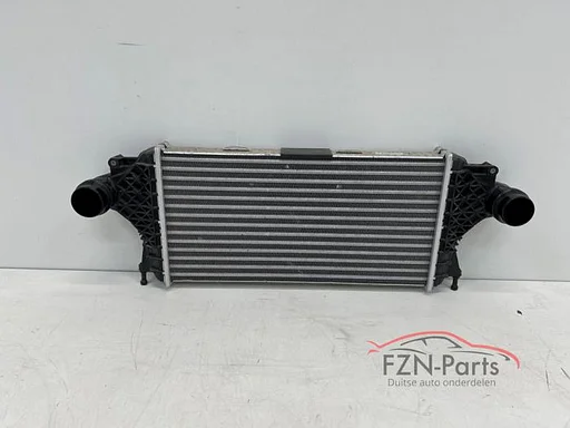 Mercedes-Benz GLE W166 Intercooler