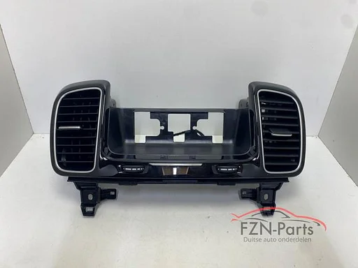 Mercedes-Benz GLE-Klasse W166 Luchtrooster