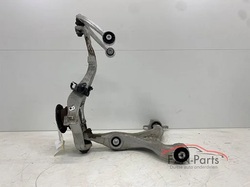 Mercedes-Benz W166 ML GLE GL-Klasse Wielophanging Fusee Wiellager huis Rechts-voor