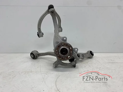 Mercedes-Benz W213 W238 E-Klasse Wielophanging Fusee Wiellager Links-voor