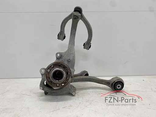 Mercedes-Benz W213 W238 E-Klasse Wielophanging Fusee Wiellager Links-voor
