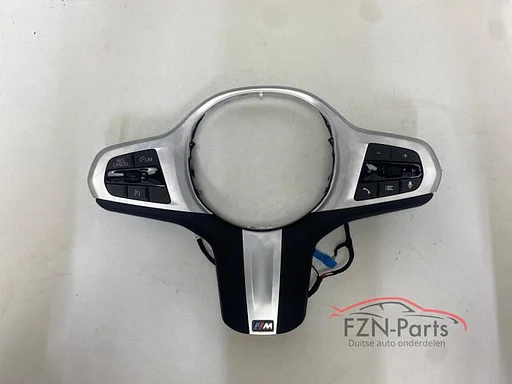 Schakelaar stuurbediening BMW X5 (25049636)