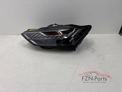 Audi RS6 RS7 4K C8 Koplamp Matrix LED