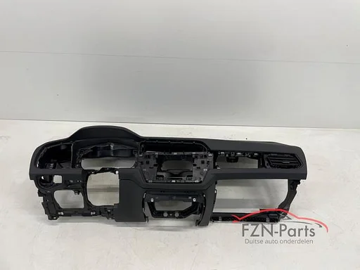 VW Touran 5TA Dashboard Zwart Los